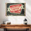 Plaque murale «Best Morning Coffee»-1646075442
