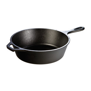 Rayani Deep Skillet
