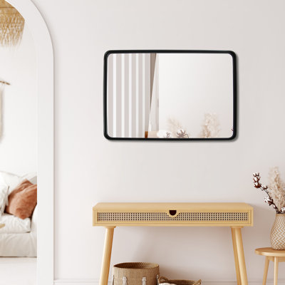 Miroir de salle de bain