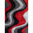 Fairground Performance Abstract Indoor Rug-1250310048