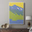 Bright Glacial Lake I - galerie sur mesure-117746880