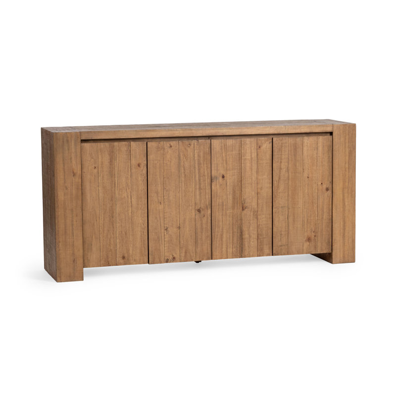 Clayton 78 in. W Sideboard