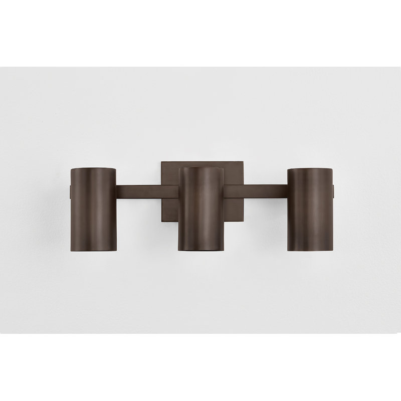 RUEBEN Bath And Vanity, Bronze