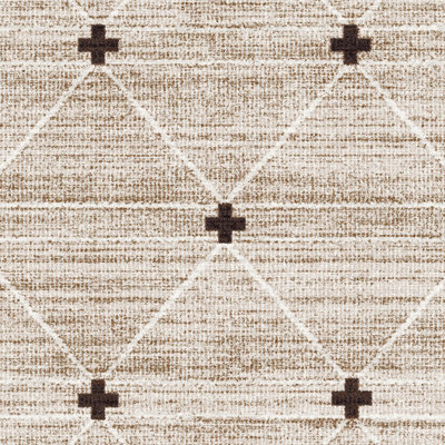Tapis de travail en treillis Res résidence