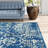 Hillsby Oriental Indoor Rug-22618599