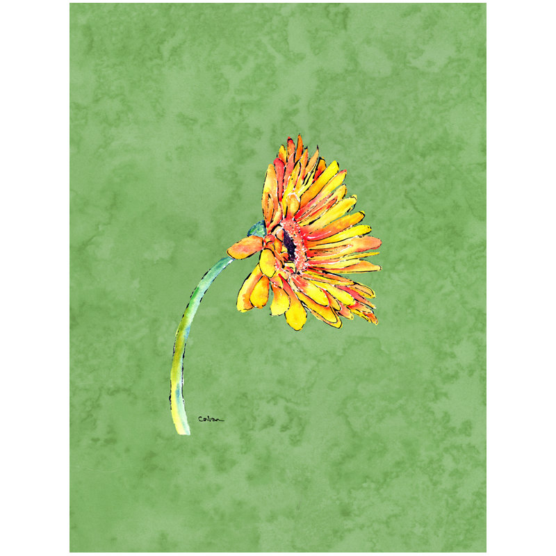 Double Sided 15'' H x 11'' W Polyester Garden Flag