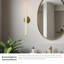 Kensington 1 - Light LED Bath Bar