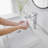 Single-Hole Single-handle Bathroom Faucet-96412750