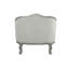 Fauteuil capitonné l 37 po Loumans-111668243-111668242