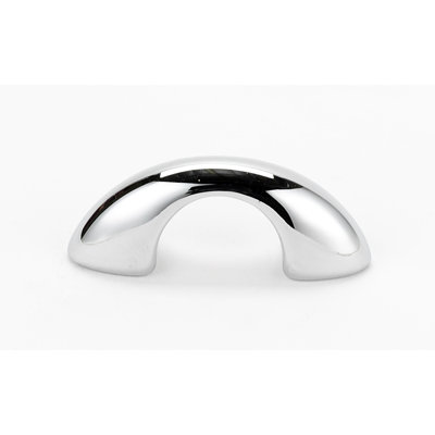 1.5" Center to Center Finger Pull