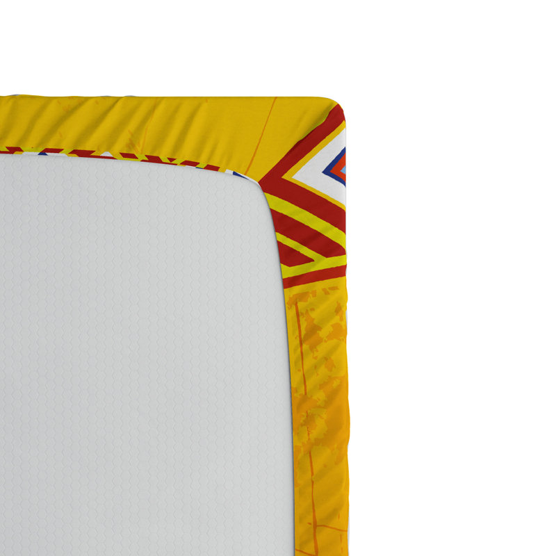 Microfiber Fitted Sheet, Full Fitted Sheet