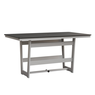 Hudson Outdoor Bar Table
