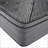 Mattresses | 15\" Pure Ice Eurotop Ultra Plush Twin XL Mattress | Foam+Spring | Twin XL-1324815331