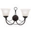 Grandville Armed Sconce