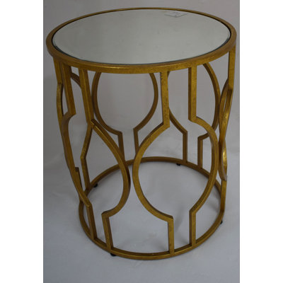 Table de bout Deloris