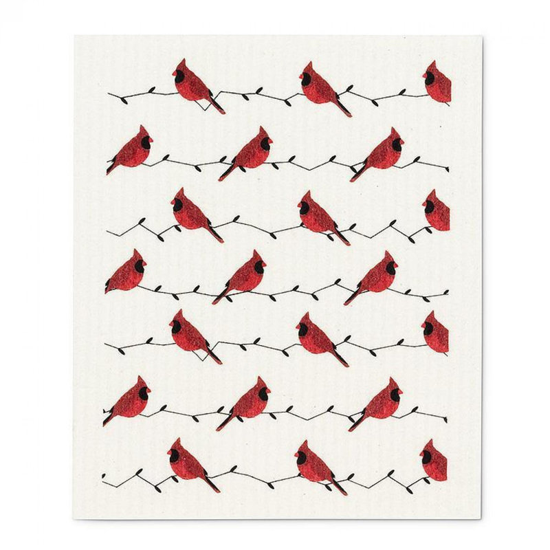 Torchon Cardinals