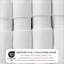Ensemble de serviettes 100% coton-2070240447-2070240419