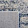 Audriauna Ivory/Navy Area Rug