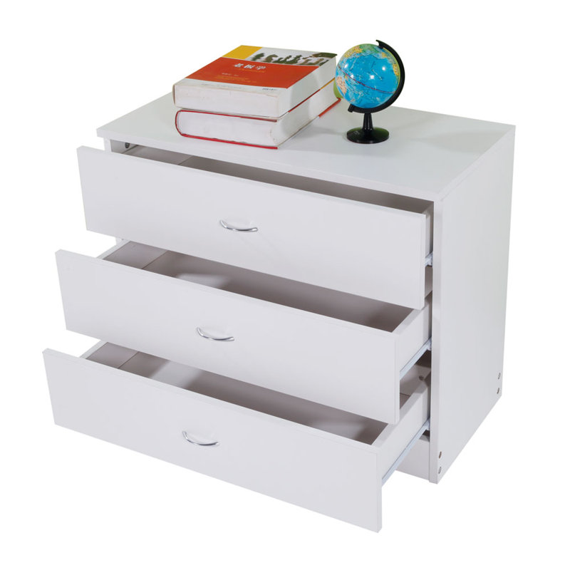 3 tiroirs Jaeanna l 25,98 po