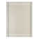 Lavande Wool Area Rug in Ivory/Black/Beige