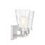 Luminaire pour meuble-lavabo de salle de bain 2 lumières Savoy House-507927502-507927503