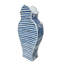 Well Versed Porcelain Table Vase-32960673