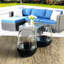 Verres ovales halo Tritan-115721579