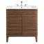 Armoire de meuble-lavabo 30 po Crawley-843802758