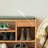 35.4in Shoe Storage Bench-109323422