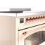 ILVE Nostalgie II 48 in Induction Range-2036211015