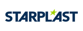 Starplast Logo