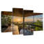 Lilie Tree House Sunset View-108862792
