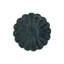 Grand bol gigogne en marbre noir Catalina-107374409