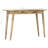 Jayceon 115cm Solid Wood Console Table