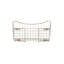 Panier en fil métallique Albie-21250041