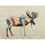 Moose II Print by Milton Coppo-26703768-26703767