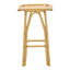 Tabouret de comptoir d'extérieur Salsa-72854535