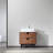 Antonina 29.53" Wide Vanity Set-35980476