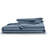 Modern & Contemporary Satin Duvet Cover-1953246038-1953246033