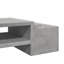 Shirika Manufactured Wood Monitor Stand-862732123