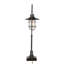 Lampe de table en métal Haffey