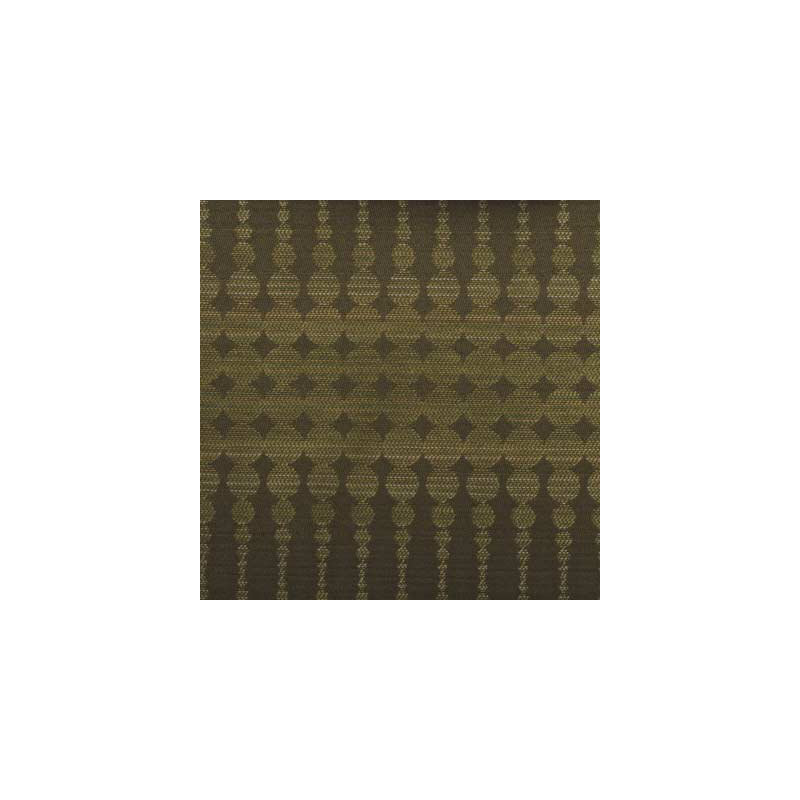 Tissu sophistiqué tissé de suite, Olive