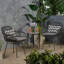 Fauteuil Orlando
