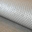 Slow Living 3D Embossed Metallic Geometric Wallpaper Roll-108726782