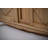Retro Solid Wood Series Wardrobe