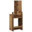 Dressing Table with Mirror