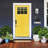 Euro Steel Wall Mounted Mailbox-21961701