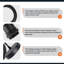Ischua 2 - Light Single Pendant-2047032982-2047032976