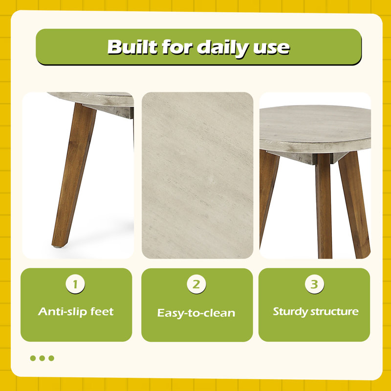 MARINA SIDE TABLE