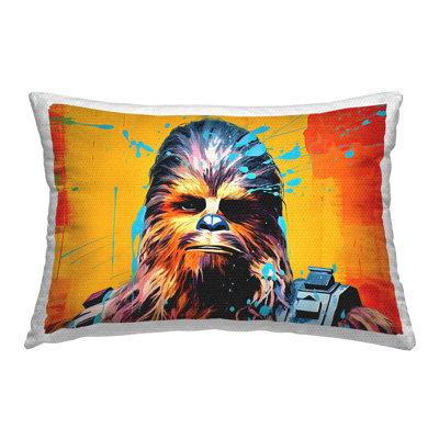Outdoor Throw Pillow